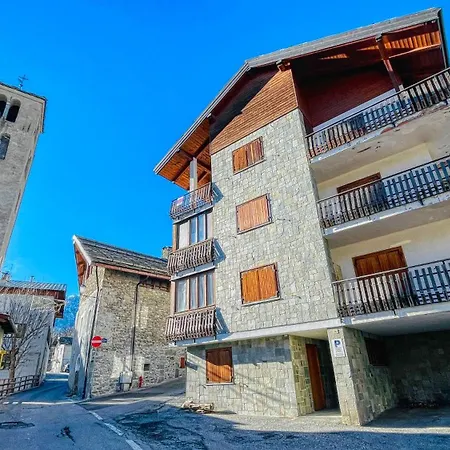 Apartment Oasi - Affitti Brevi Italia Bardonecchia