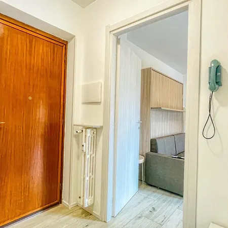 Oasi - Affitti Brevi Italia Apartment Bardonecchia