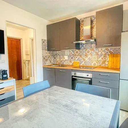 Apartment Oasi - Affitti Brevi Italia
