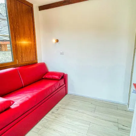 Oasi - Affitti Brevi Italia Apartment *