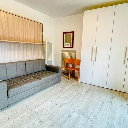 Oasi - Affitti Brevi Italia Apartment