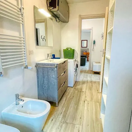 Oasi - Affitti Brevi Italia Apartment *