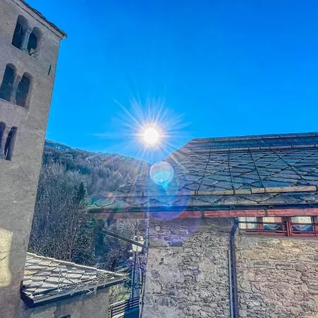 Oasi - Affitti Brevi Italia Bardonecchia