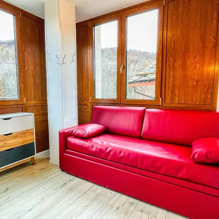 Oasi - Affitti Brevi Italia * Bardonecchia