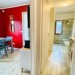 Oasi - Affitti Brevi Italia Daire Bardonecchia