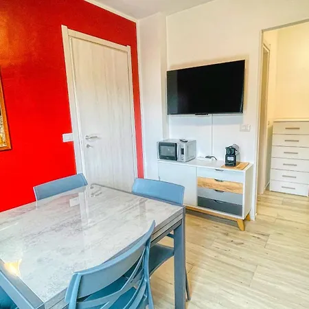 Apartmán Oasi - Affitti Brevi Italia *