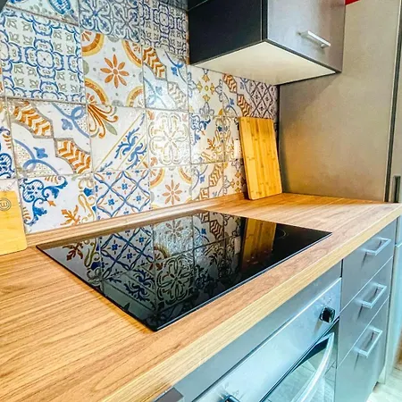 Appartement Oasi - Maison Doc Bardonecchia