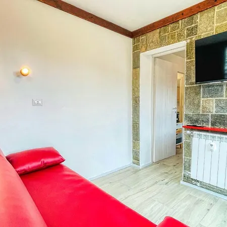Apartmán Oasi - Affitti Brevi Italia *