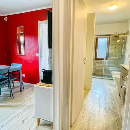 Oasi - Maison Doc Διαμέρισμα Bardonecchia