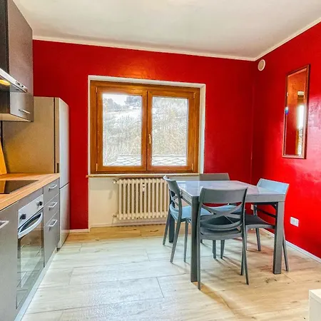 Oasi - Affitti Brevi Italia 바르도네키아