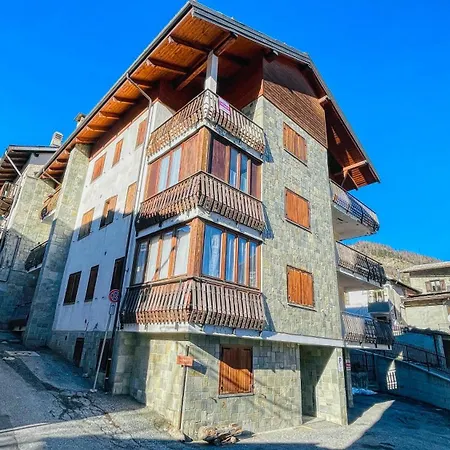 Oasi - Maison Doc * Bardonecchia