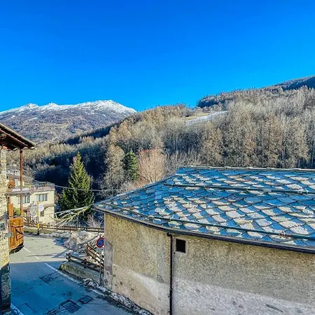 Appartement Oasi - Maison Doc *