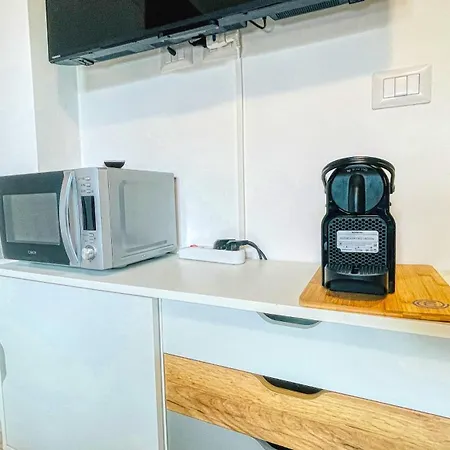 Appartement Oasi - Maison Doc